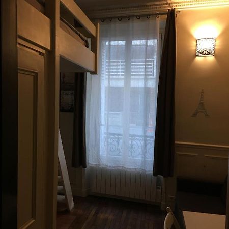 Studio 15Ieme Париж Екстер'єр фото