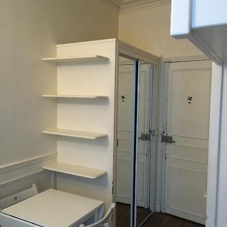 Studio 15Ieme Париж Екстер'єр фото