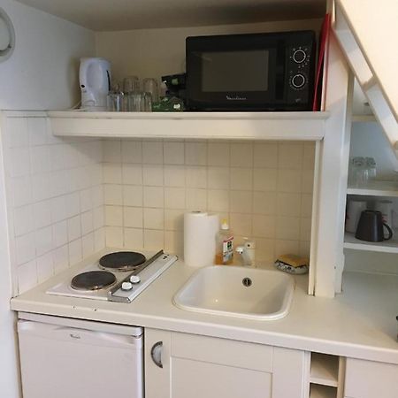 Studio 15Ieme Париж Екстер'єр фото