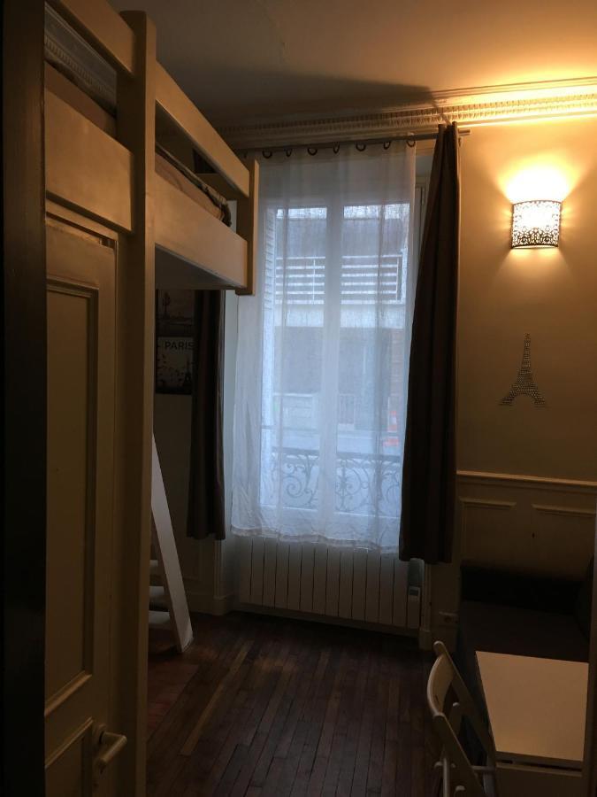 Studio 15Ieme Париж Екстер'єр фото