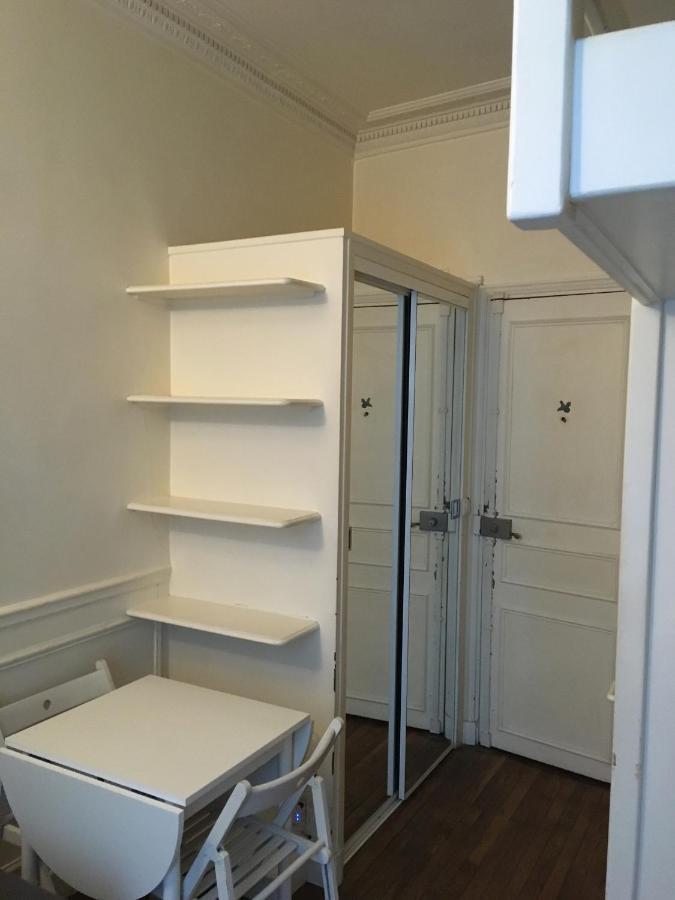 Studio 15Ieme Париж Екстер'єр фото