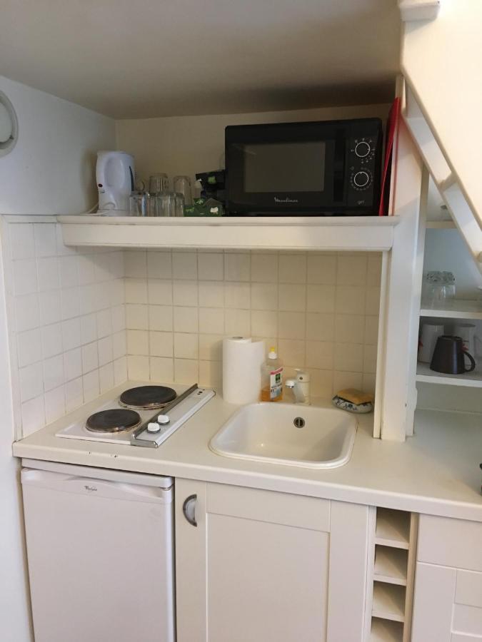 Studio 15Ieme Париж Екстер'єр фото